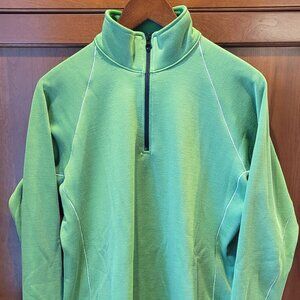 Burgeon Mid Layer - BRAND NEW